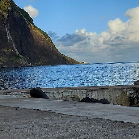 Faial da TerraCasas Da Tia Florinda - Casa Flor De Laranjeira别墅 外观 照片